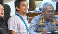 Dinilai Salah Pasal, Penetapan Tersangka Hogi Usai Lindungi Istri dari Penjambret Disorot