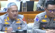 Disorot DPR, Kapolresta Sleman Dikritik soal Pemahaman Pasal KUHP dalam Kasus Lawan Penjambret