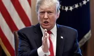 Forum ISI Kupas Strategi Global AS di Era Trump dan Implikasinya bagi Keamanan Indo-Pasifik
