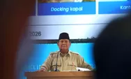 Prabowo Tegaskan Masalah Sampah Harus Dituntaskan, Pariwisata Sulit Berkembang Jika Lingkungan Kota dan Desa Masih Kotor