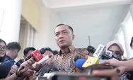 Mensesneg : Presiden Manfaatkan Pertemuan dengan Tokoh Islam untuk Menyerap Aspirasi