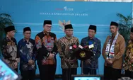 Kampung Haji Dibangun, Indonesia Catat Sejarah Beli Properti di Mekah dan Madinah