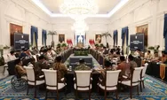 PBNU Tegaskan Dukungan Keikutsertaan Indonesia di Dewan Perdamaian