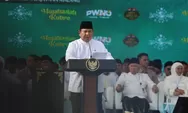 Prabowo Berjanji Terus Upayakan Penurunan Biaya Haji Jemaah Indonesia