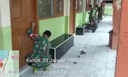 Pemulihan Pascabencana, Sekolah dan Pesantren di Sumbar Dikebut Perbaikannya