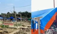 Belum Punya Hunian Layak, Warga Desa Sekumur Aceh Tamiang Jalani Hari di Tenda Darurat