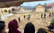 Sambut Ramadan, Ponpes Aceh Terima Sedekah Sapi Jumbo dari Prabowo
