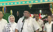 Tarif Parkir Rp100 Ribu di Tanah Abang Jadi Sorotan, Wagub DKI Rano Karno Angkat Bicara