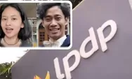 Polemik Anak Jadi WNA, Awardee DS Disorot Publik hingga Tuai Teguran dari LPDP