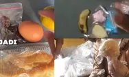 Menu Makan Bergizi Gratis saat Ramadan Disorot Publik, Dinilai Perlu Evaluasi Gizi dan Porsi