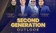 Ketua Umum OK OCE Indonesia Hadiri Second Generation Outlook 2026: Regenerasi Bisnis Keluarga Butuh Family Constitution dan Purpose Beyond Profit
