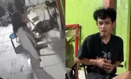 Korban Akhirnya Bersuara usai Video Tendangan Sang Kekasih Viral, Ungkap Luka Fisik dan Trauma