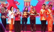 Semangat Imlek 2577, Diplomasi Budaya Indonesia–Tiongkok Lewat Simbol Kuda Api