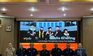 8 Penerima Beasiswa LPDP Dijatuhi Sanksi, Wajib Kembalikan Dana hingga Rp2 Miliar