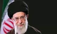 Ali Khamenei Pernah Beri Ultimatum Keras : Kematian Saya Tak Akan Hentikan Perlawanan Iran