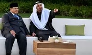 Kedubes Iran Sambut Positif Tawaran Mediasi Prabowo Subianto antara AS dan Iran