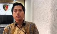 Polisi Ungkap Penyesalan Tersangka Pembacokan Mahasiswi UIN Suska Riau, Ingin Bertobat