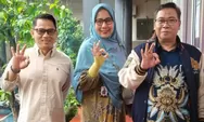 Tanamkan Jiwa Wirausaha Sejak Dini, Ketum OK OCE Indonesia Sambangi SMP-SMK Bakti Jaya