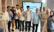 Sandiaga Uno Dorong Penguatan Media Exposure dan Inovasi dalam Gerakan OK OCE