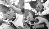 Viral Pengakuan Wanita Diduga Jadi Korban Pelecehan di KRL Bogor–Manggarai, Sempat Berteriak Minta Tolong
