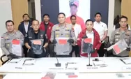 Tragedi Pembunuhan Sesama Jenis di Batam, Polisi Ungkap Motif dan Ancaman Hukuman Pelaku