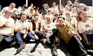 UMKM Banten Bersinar di Pesta Rakyat Monas, 14.000 Paket Produk Terjual