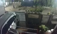 Teror Air Keras di Tambun Bekasi Kembali Terjadi, Lansia Jadi Korban saat Berjalan Menuju Masjid