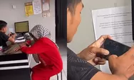 Viral Petugas Klinik Diduga Abaikan Pasien, Asyik Main Game saat Layani Pendaftaran