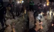 Viral Turis Rusia Terlibat Keributan di Bali, Petinju Lokal Turun Tangan