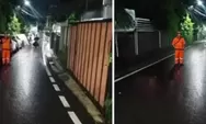 Laporkan Parkir Liar via JAKI, Warga Justru Terima Balasan yang Diduga Hasil AI