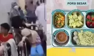 Puluhan Siswa di Jaktim Diduga Keracunan MBG, Jalani Perawatan Intensif di Sejumlah RS