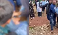 Aksi Pengeroyokan di Acara Pernikahan Purwakarta, Tuan Rumah Meninggal usai Diduga Tolak Permintaan Uang