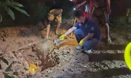 Sadis! Ibu di Lahat Tewas Dimutilasi, Pelaku Ternyata Anak Kandung Sendiri