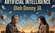 Menjadi Penulis di Era Artificial Intelligence