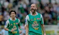 Persebaya Surabaya kirim PSBS Biak ke Liga 2 Musim Depan