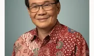 Pendiri dan Pemilik Barito Group Prajogo Pangestu  jadi orang terkaya di Indonesia 2026 Versi Forbes 