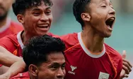 Garudayaksa FC promosi ke Liga 1 Super League musim depan setelah menang melawan Persikad Depok   