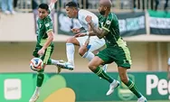 PSS Sleman Promosi ke Super League Musim Depan Setelah Cabik-cabik PSIS Semarang