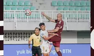 PSM Makassar Hampir Pasti Aman dari Degradasi Setelah Menang Melawan Bhayangkara Lampung FC