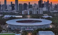 Pertandingan Persija Jakarta vs Persib Bandung Dilangsungkan di Stadion Bung Karno 10 Mei 2026