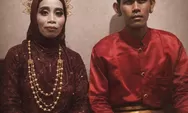 Pernah 14 kali Menikah, Fina 46 Tahun Menikah Lagi dengan Pemuda 24 Tahun