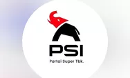 PSI Hidup di Persimpangan Magnet Jokowi