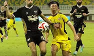 Semen Padang Degradasi ke Liga 2 Championship Musim Depan Setelah Kalah Melawan Dewa United