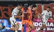 Borneo FC Terus Bayangi Persib Bandung Rebut Gelar Juara Setelah Menang Melawan Persita Tangerang