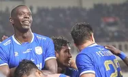 Adhyaksa FC Banten Promosi ke Super League Musim Depan Setelah  Singkirkan Persipura Jayapura