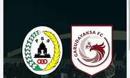 Final Liga 2 Championship: PSS Sleman Melawan Garudayaksa FC di Indosiar Sabtu Malam