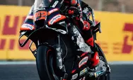 MotoGP Prancis 2026: Marco Bezzecchi pimpin klasemen setelah Jorge Martin menang sprint race