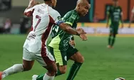 Garudayaksa FC Juara Liga 2 Championship 2025/2026