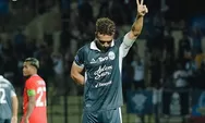 Laju Malut United Tersendat Setelah Ditebas PSIM Yogyakarta di Stadion Sultan Agung Bantul