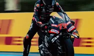 MotoGP 2026: Marco Bezzecchi Memimpin Klasemen Setelah Jorge Martin Juarai GP Prancis